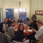 youth breakfast
